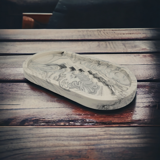Plateau (18x9 cm)