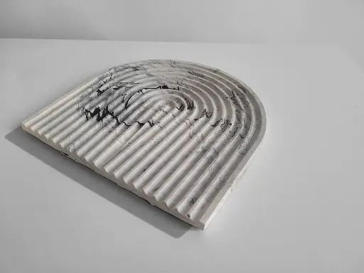 Plateau déco