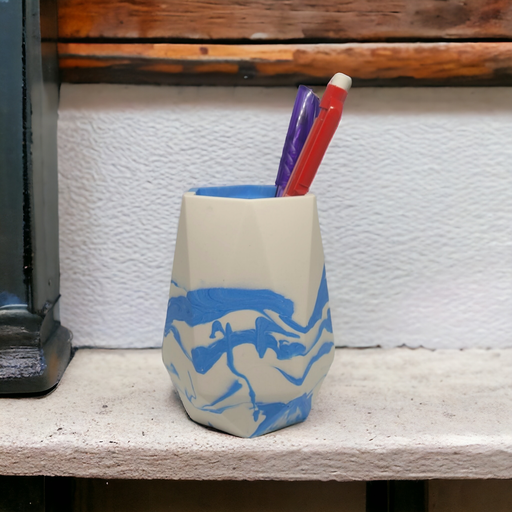 Pot à crayons