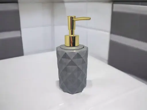 Distributeur de savon liquide
